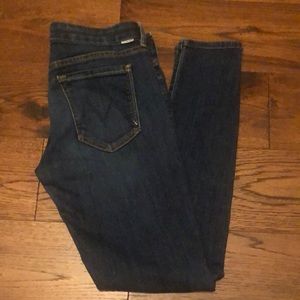 MOTHER Jeans